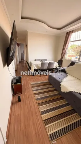 Locação Apartamento 3 quartos Alípio de Melo Belo Horizonte