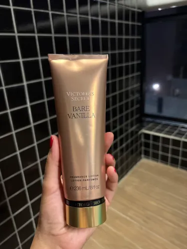 Hidratante Victoria?s Secret Bare Vanilla 236mL