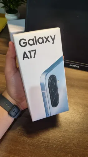 Celular Samsung a17