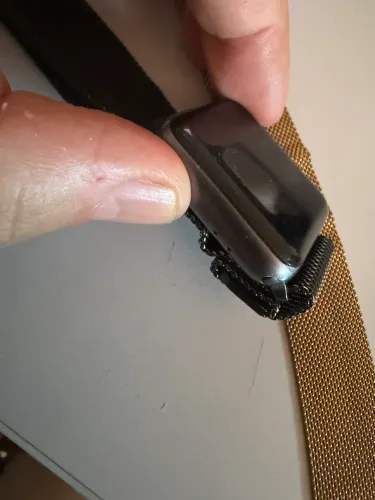 Apple Watch séries 2 38mm
