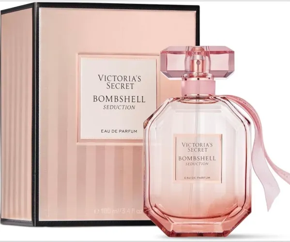 Eau de Parfum Victoria's Secret Bombshell Seduction 100