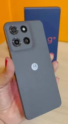 Moto g 15