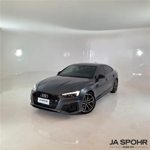 Audi A5 Sportback S-line 2.0 TFSI S-tronic 2023