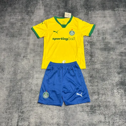 Kit Infantil Palmeiras
