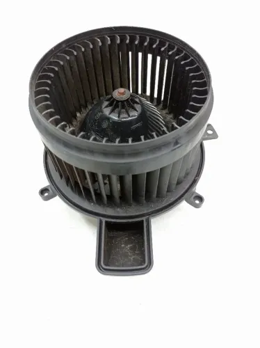 Motor Ventilador Ar Condicionado Town Country 3.6 2011 2012