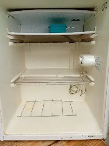 Frigobar / Freezer Consul 80
