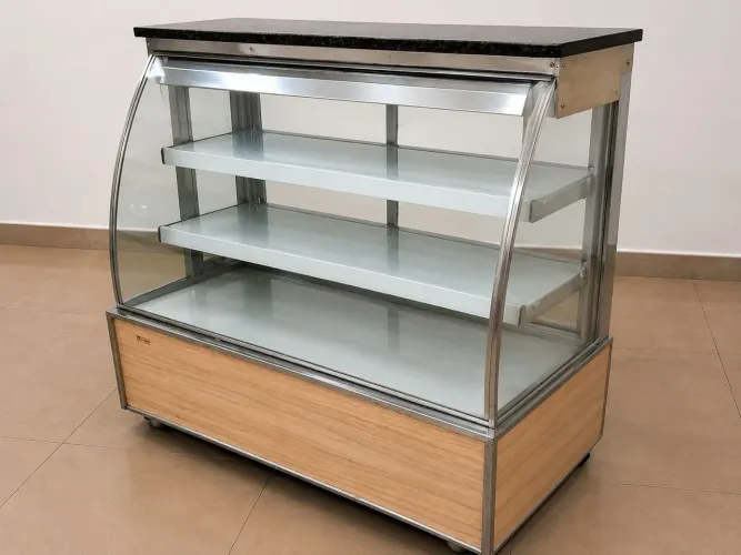 Balcão Vitrine Expositor (valor a combinar)