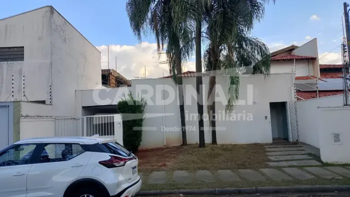 Imóvel comercial com excelente localização próximo comércio