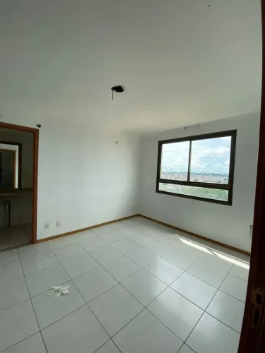 Apartamento para venda com 110 metros quadrados com 3 quartos em Dom Pedro I - Manaus - AM