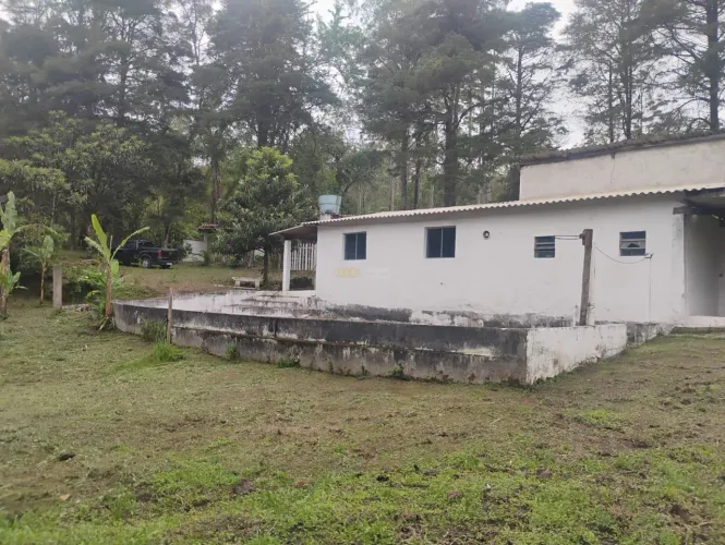 Chácara para Venda