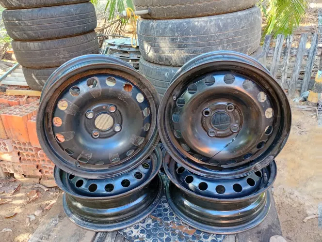 R14 VW