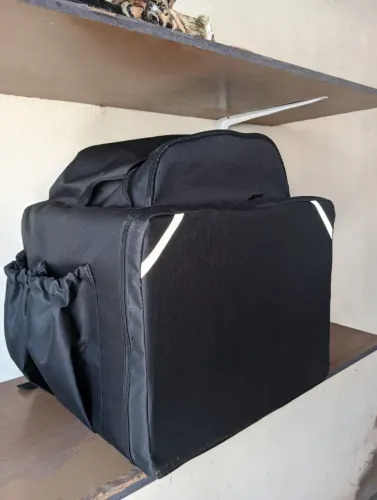 BAG ENTREGADOR (Isopor Laminado)