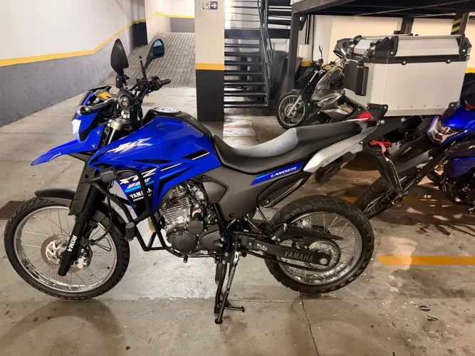 Lander 250 