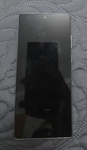 Samsung Note 20 5g - Mystic Green 252 Gb
