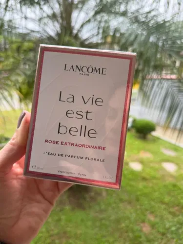 La Vie Est Belle Rose Extraordinaire 30ml EDP Lacrado