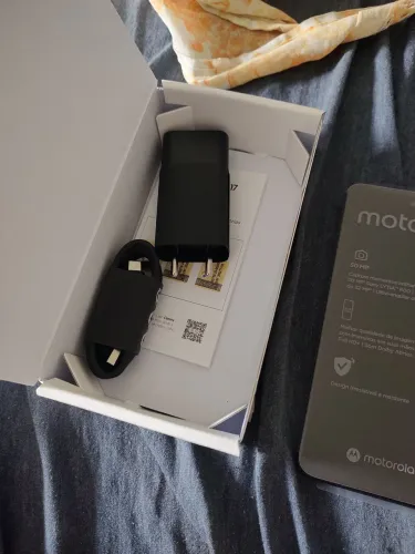 Moro g17 novo lacrado