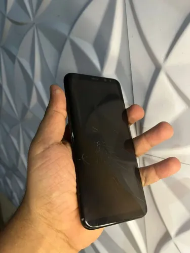 S8+ 64gb