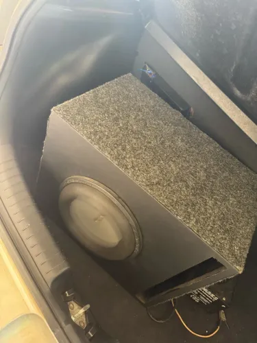 Som automotivo 