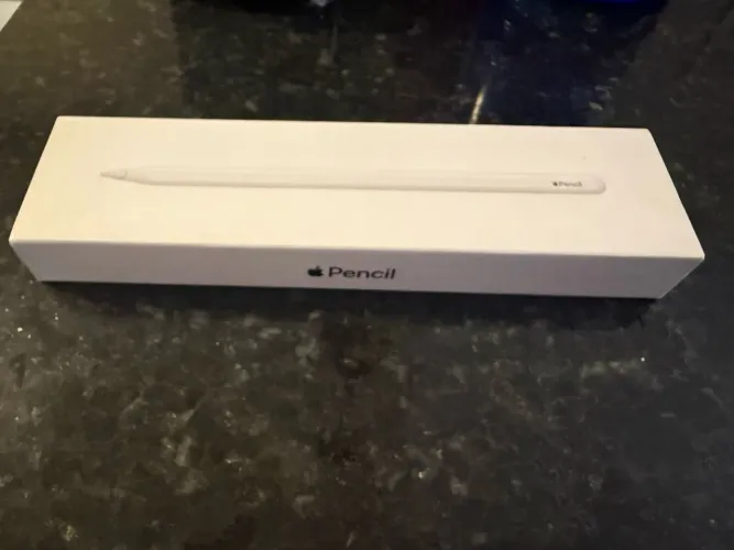 Apple Pencil 2