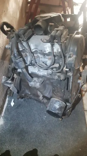 Vendo motor do Uno 97