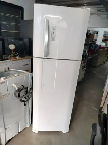 Geladeira frost free duplex