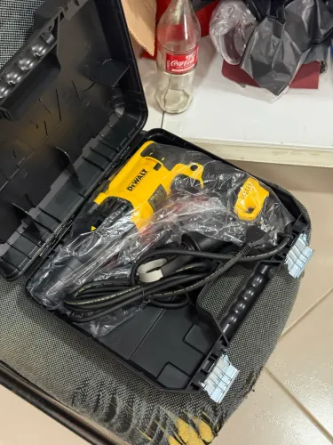 FURADEIRA DEWALT
