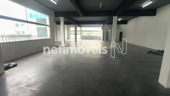 Locação Loja Venda Nova Belo Horizonte