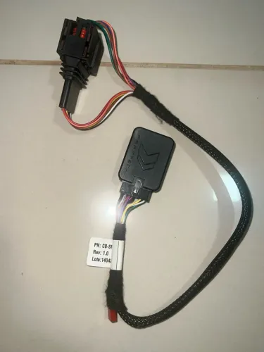 Shift power
