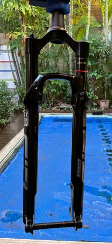 Suspensão RockShox Sid Ultimate RD2
