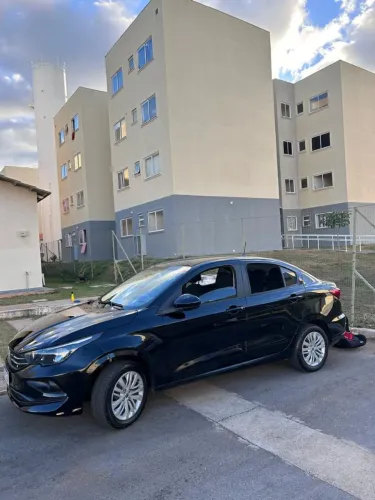 Fiat Cronos Drive 1.0 6V 2024