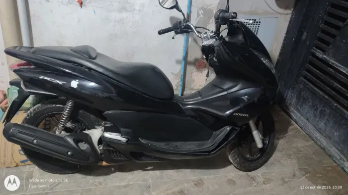 Somente se tiver interesse em comprar
