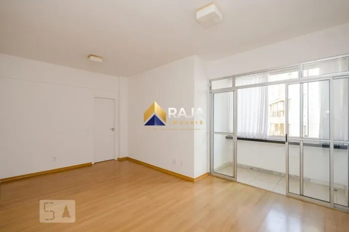 APARTAMENTO RESIDENTIAL em Belo Horizonte - Minas Gerais, Buritis