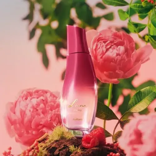 Perfume Luna Divina 