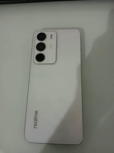 Realme C71 