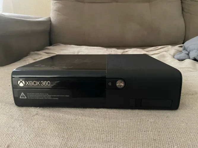 XBOX 360