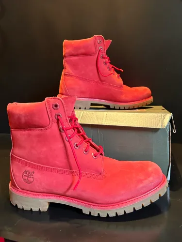 Bota Timberland 
