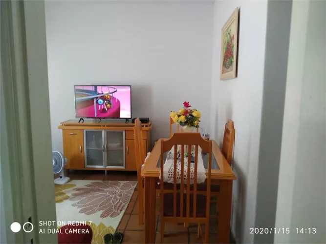 Santos, Rádio Clube — foto 1 de 1