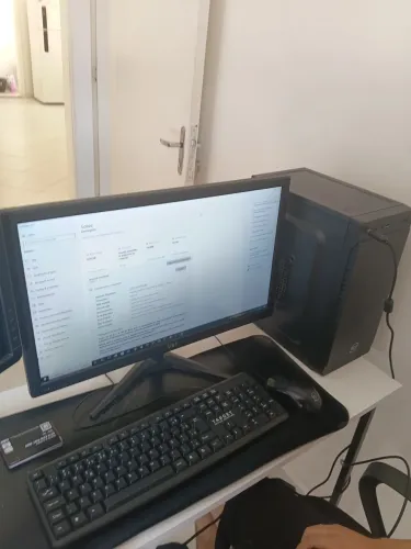 COMPUTADOR COMPLETO
