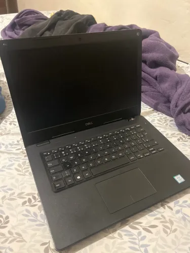 Notebook Dell