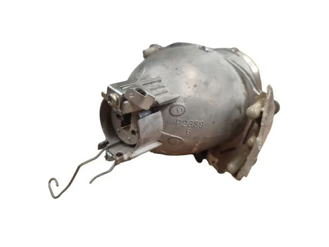 Farol Luz Auxiliar Ford Fusion 2013 P23895