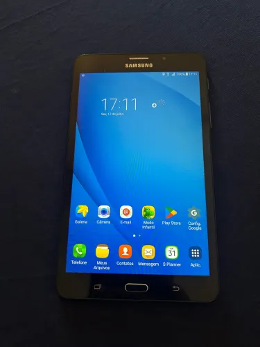 Tablet Samsung galaxy A