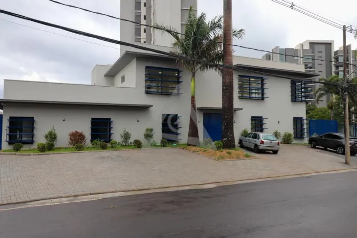 Casa para alugar em Campinas, Nova Campinas, com 1 quarto, com 900 m²