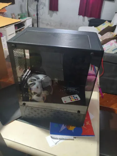 GABINETE GAMER
