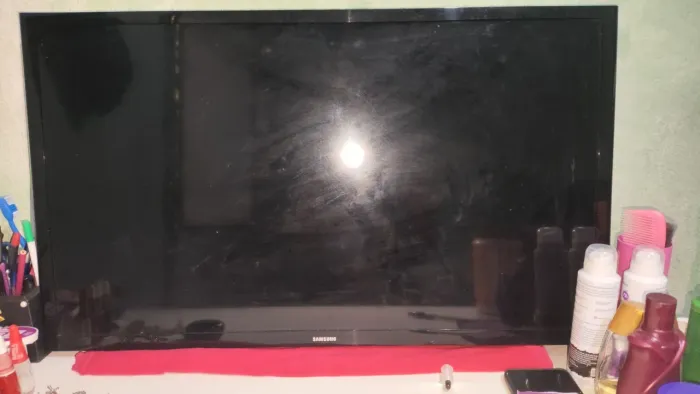 Tv Samsung 32