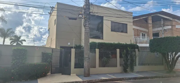 Sala Comercial Mobiliada - Bairro Bela Vista