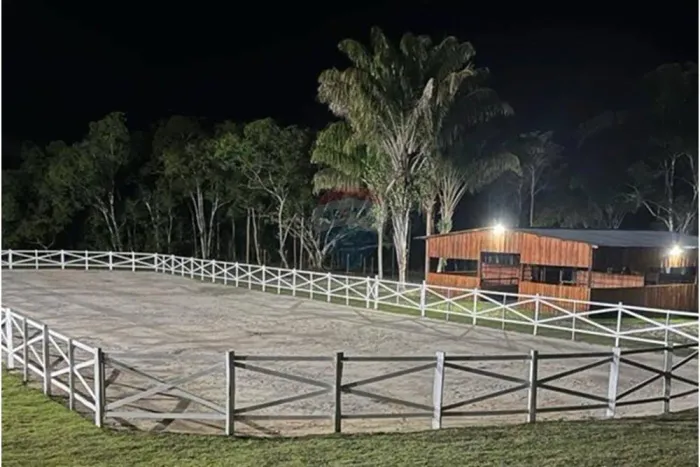 terreno em residencial no Iranduba - Chácaras do Rio Negro Lote de 1000m2