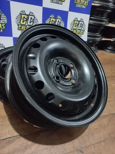 Roda aro 14 Volkswagen Up. Roda original por R$199,00 a roda. Disk entrega 