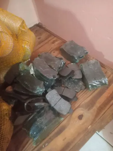Peças para Towner