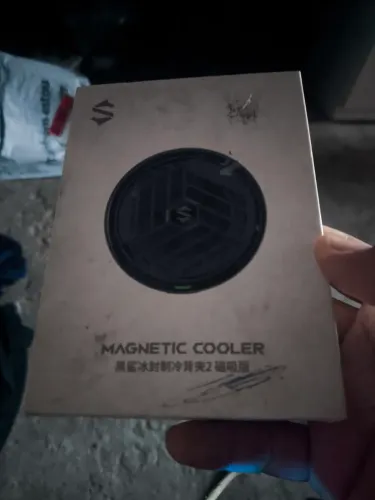 Cooler blackshark magcooler