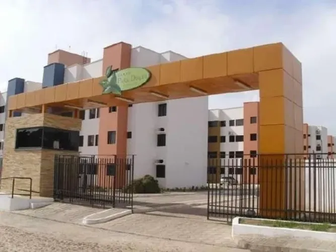 Apartamento para Aluguel no grand park dirceu